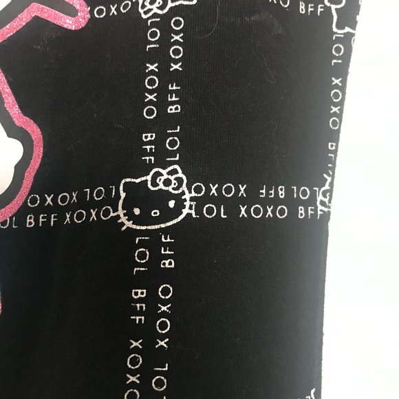 Hello Kitty Skater Type TuTu Dress - Size 6/6x - Picture 3 of 7